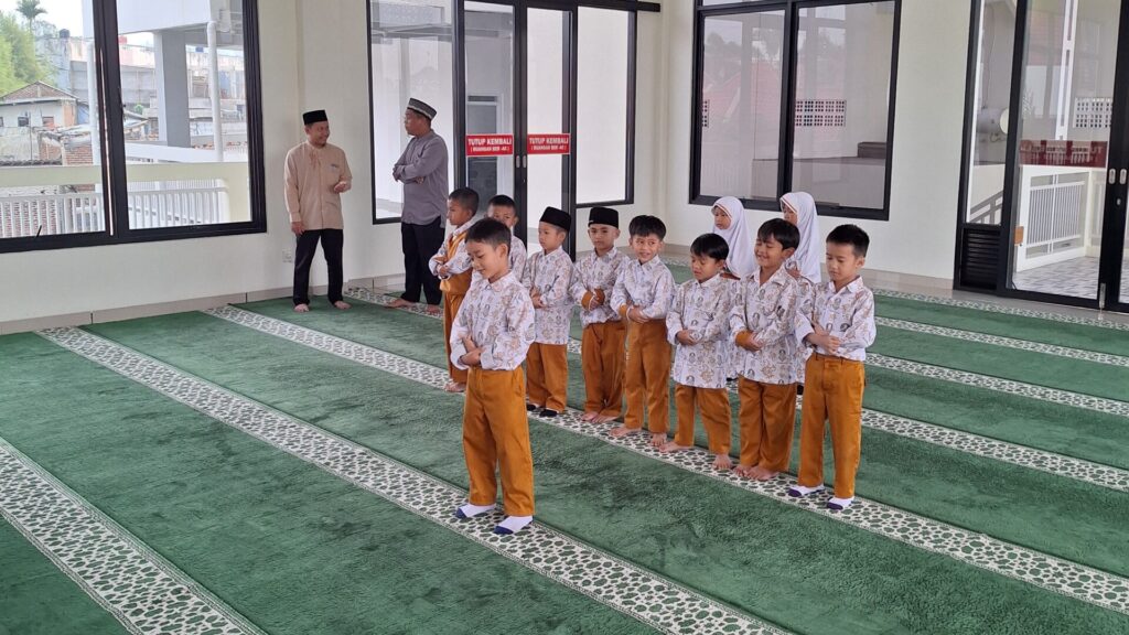 Shalat Dhuha